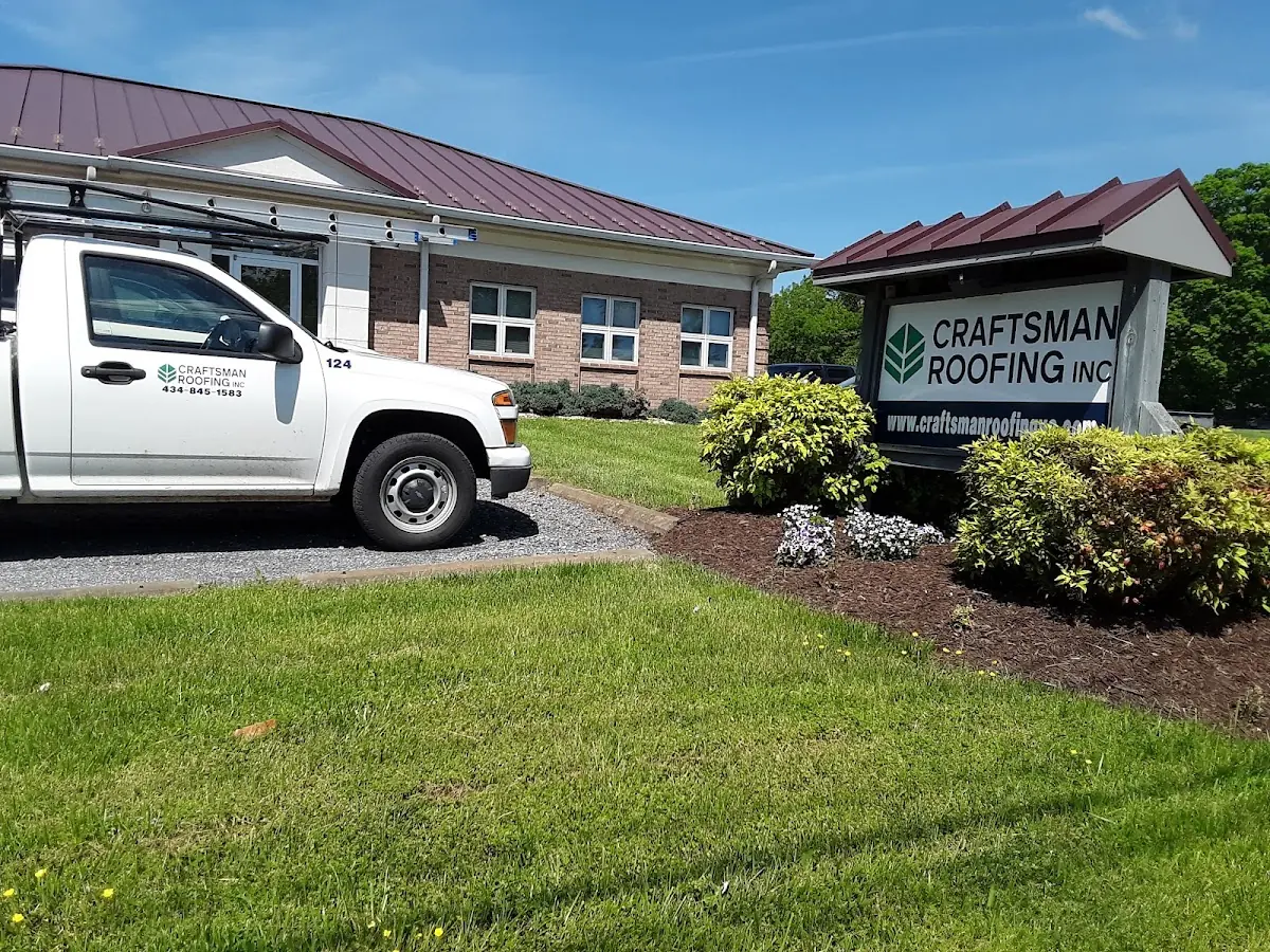 Quality Gutter & Downspout Repair by experienced craftsmen in Dicktown